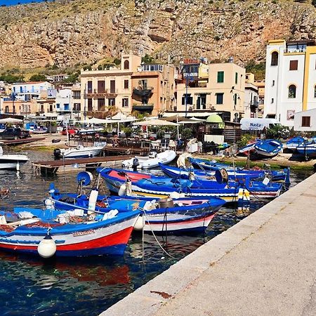 Mansarda Beach Mondello باليرمو المظهر الخارجي الصورة
